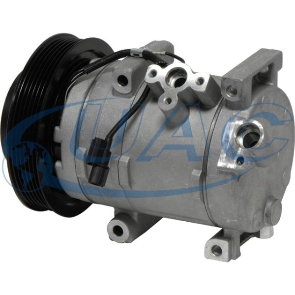 New A/C Compressor 38800RK1AA011 38810R70A01 Accord RDX TL Crosstour Accord CROSSTOUR Free Drier